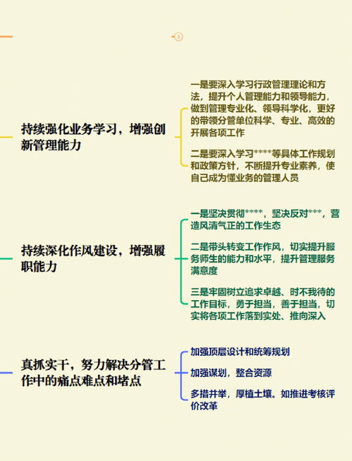 存在问题的原因分析及整改措施有哪些?