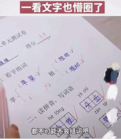 脸组词一年级简单的，脸组词100个