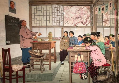 忆苦思甜下一句是什么，忆苦思甜是什么意思玉米窝窝