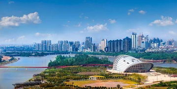 金华在哪个省份哪个市，金华在哪里个城市