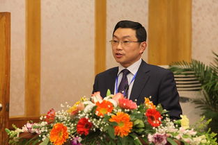 何延政行政级别