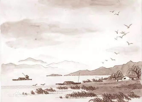 归园田居古诗其二，归园田居古诗其三翻译