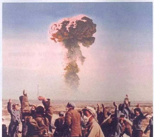 中国原子弹之父