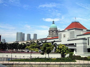 新加坡高中留学费用一年大概多少人民币，新加坡国际高中留学费用