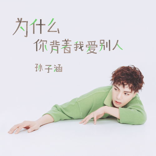 你为什么背着我爱别人 歌词