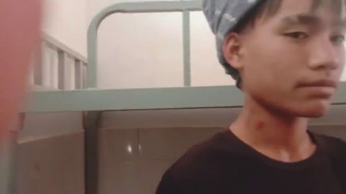 严肃的用英语怎么说