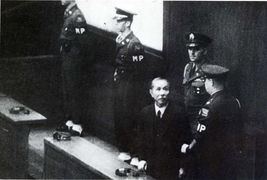 甲级战犯劳塔罗什么意思