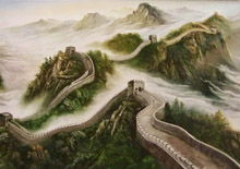 洪水猛兽什么意思?洪水猛兽怎么读?