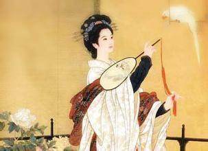 班婕妤《怨歌行》原文及翻译