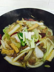 怎样做烩菜?