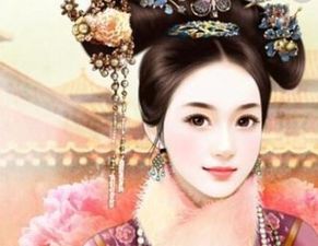 固伦温宪公主与和硕悫靖公主为什么不用和亲?她们是什么地位?