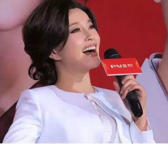 刘晓庆简历个人资料身高体重，刘晓庆简历个人资料今年多大了