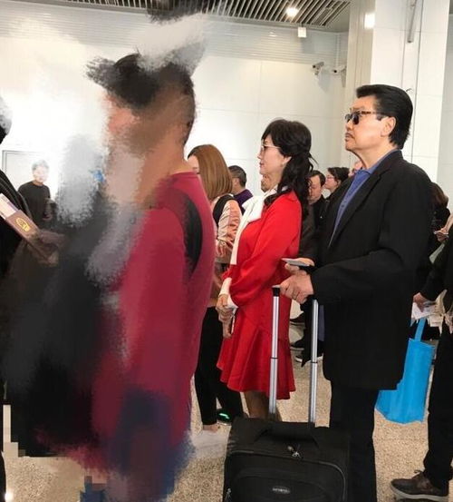 赵雅芝个人资料，张雅芝个人资料及简历