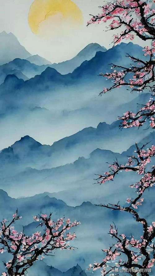 昨夜闲潭梦落花可怜春半不还家翻译，昨夜闲潭梦落花,可怜秋半不还家