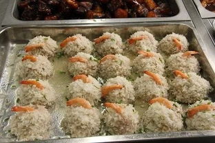 蒸羊羔蒸熊掌完整台词