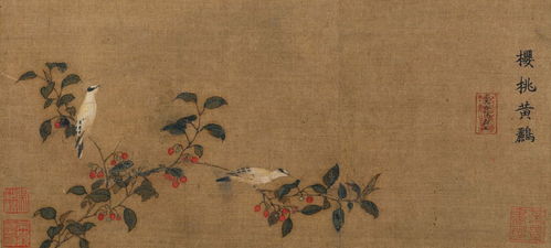 关于“蝶恋花”的古诗词!