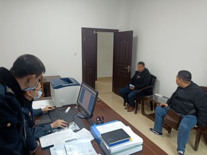 明查暗访什么意思，明查暗访是哪个查