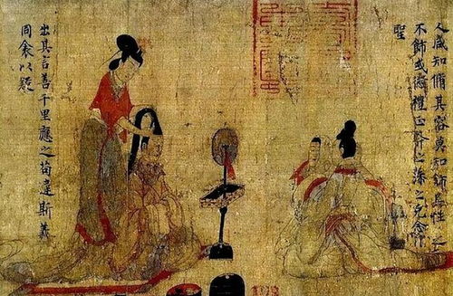 侍候的侍读什么音