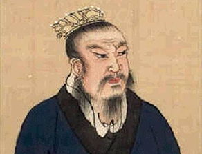 彭越的人物简介，彭越醢为肉酱