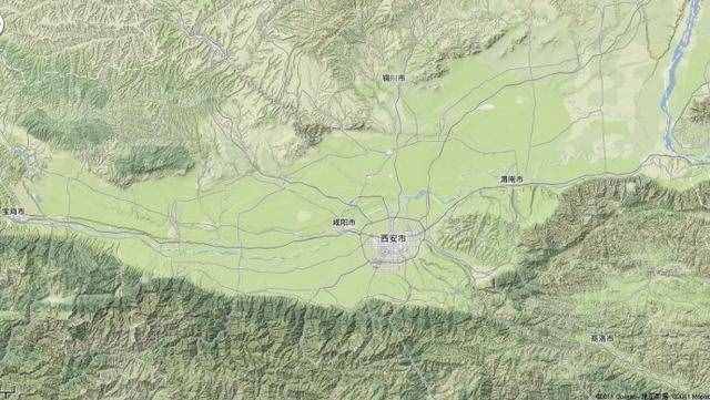 天府之国的意思是什么