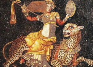 希腊神话十二主神分别掌管什么，希腊神话十二主神简笔画