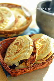 西少爷肉夹馍价目表，西少爷肉夹馍热量