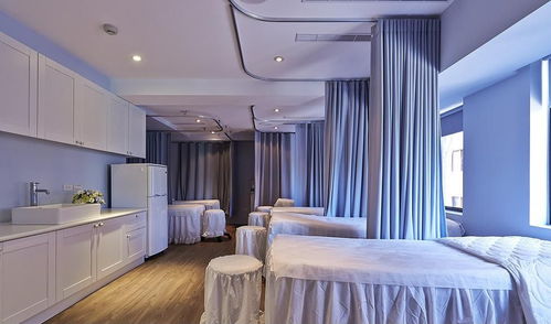 美容院店名洋气聚财