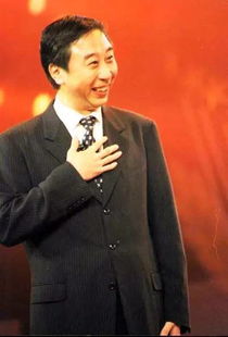 冯巩的身高是多少?