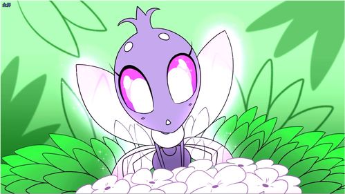 蝴蝶宝贝平均寿命