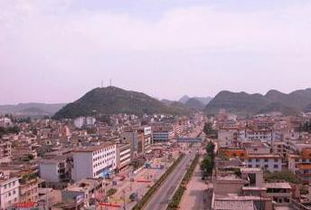 贵阳镇宁旅游景点大全介绍 贵阳镇宁县有什么景点