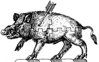 彘读音是什么意思啊怎么读音，彘怎么念