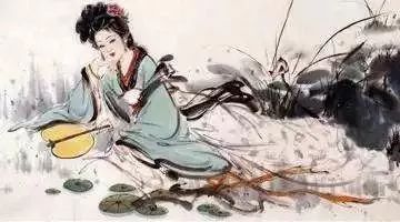 飒飒东风细雨来注音版，无题李高隐飒飒东风细雨来