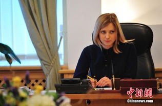 克里米亚检察官皇俄，克里米亚检察总长