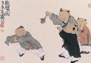 稚子弄冰古诗讲解，稚子弄冰古诗意思翻译和注释