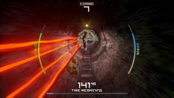 幽暗是什么意思