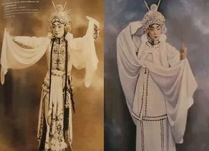 尚长荣是尚小云的什么人