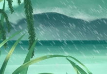 天气预报显示德钦一直小雨,请问还能看到梅里的日照金山吗下雨出行