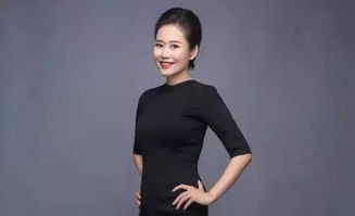 李蕾个人简历，李蕾的老公是谁