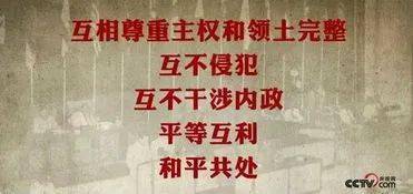 和平共处五项原则的具体内容是什么?有何影响，和平共处五项原则是我国外交政策的宗旨