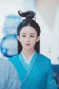 古代女子的时尚妆容从哪来:什么是灵蛇髻、长蛾眉、“受伤”妆?_百度知 