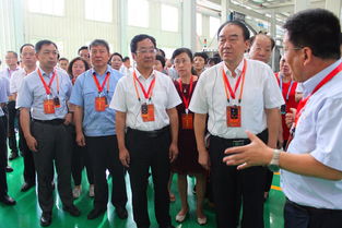 中国一拖集团有限公司简介，中国一拖集团有限公司参观报告