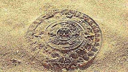 玛雅人的五大预言分别是什么