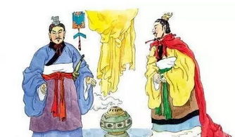 晏子谏杀烛邹中的齐景公是怎样的人?