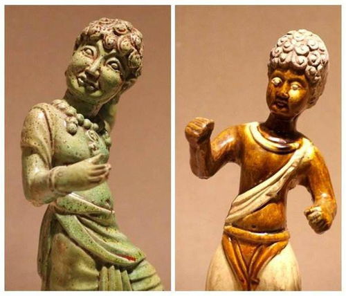 胡人(古代中亚民族)