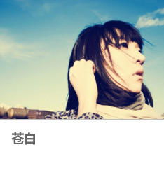 苍白的词语解释及造句