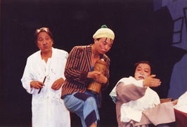 独脚戏专场，独脚戏 滑稽戏