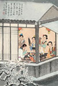 倡优蓄之，倡优的拼音