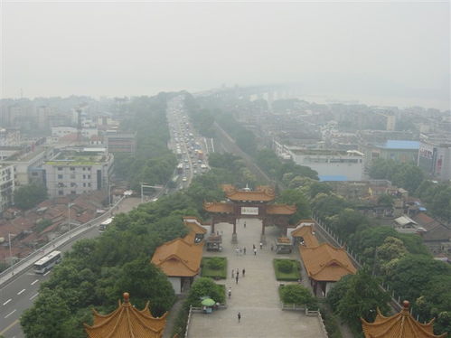 湖北国庆旅游:湖北有哪些好玩的旅游景点?