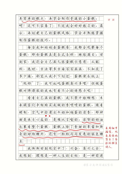 作文我的理想400字，作文我的理想800字