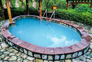 武义泡温泉多少钱，武义泡温泉的地方